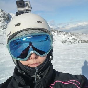 Meet your Posher, Tara